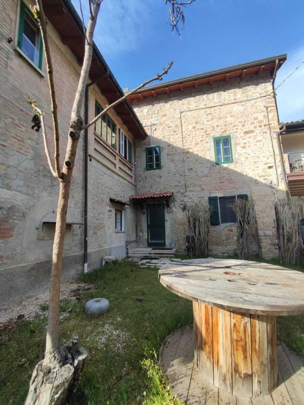 appartamento in vendita a Monterenzio