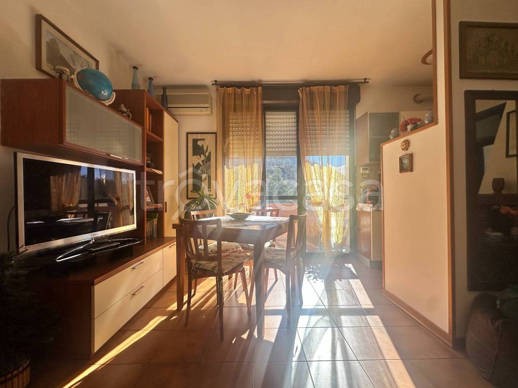 appartamento in vendita a Monterenzio