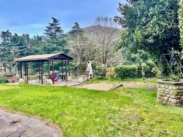 casa indipendente in vendita a Monterenzio in zona Pizzano