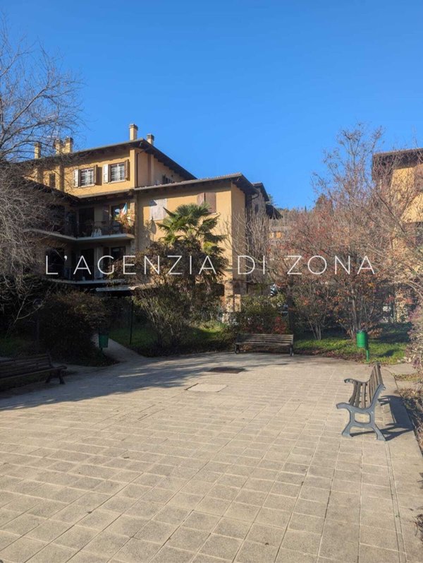 appartamento in vendita a Monterenzio