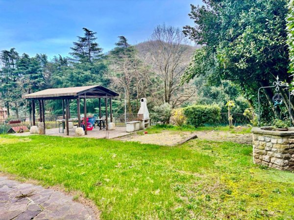 appartamento in vendita a Monterenzio in zona Pizzano