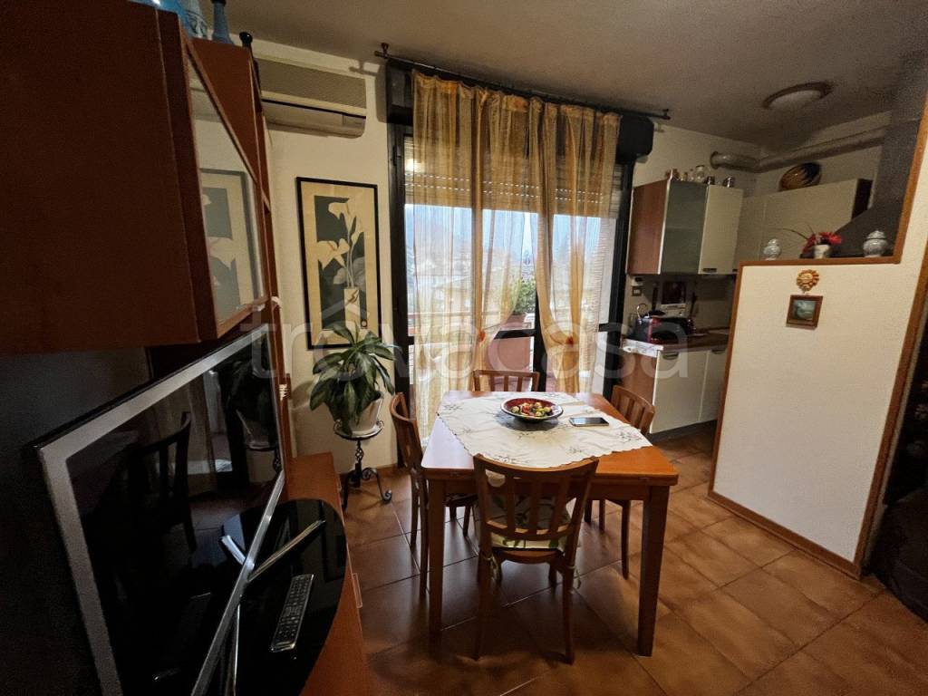 appartamento in vendita a Monterenzio