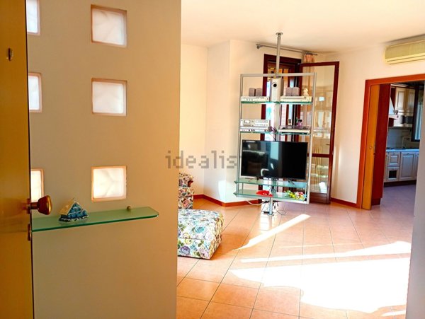 appartamento in vendita a Monterenzio