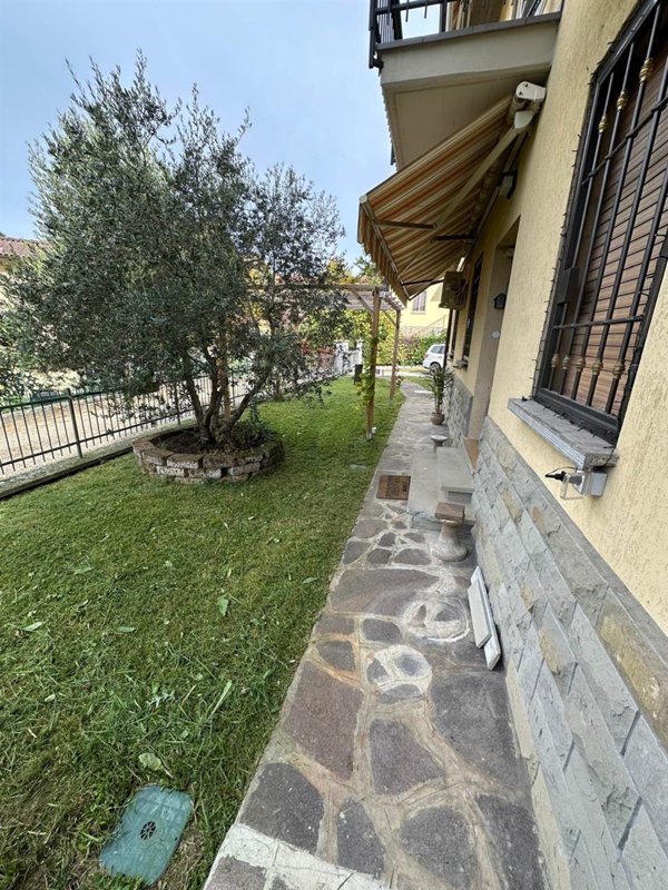 appartamento in vendita a Monterenzio