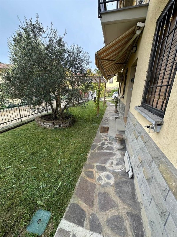 appartamento in vendita a Monterenzio