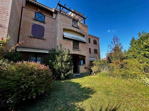 appartamento in vendita a Monterenzio