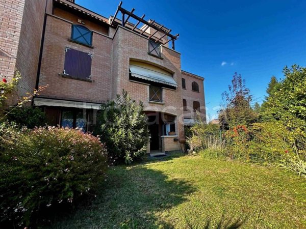 appartamento in vendita a Monterenzio