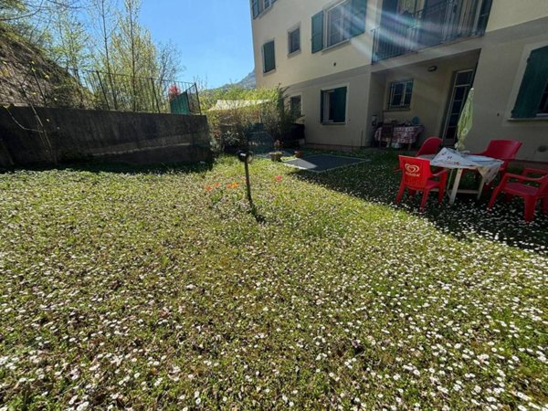 appartamento in vendita a Monterenzio in zona San Benedetto del Querceto