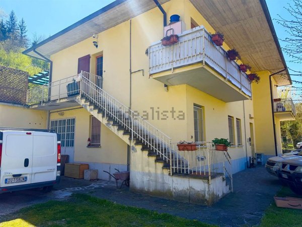 appartamento in vendita a Monterenzio