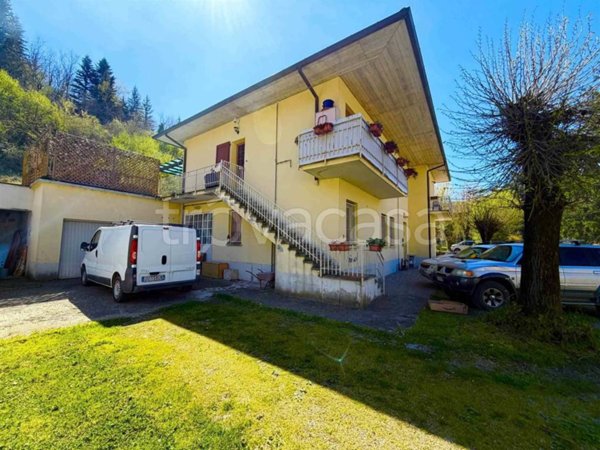 appartamento in vendita a Monterenzio