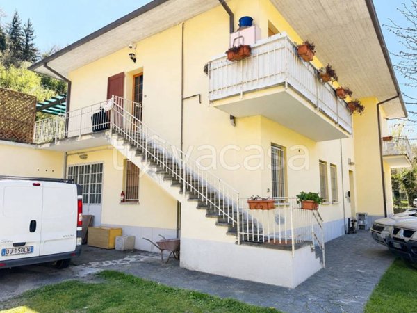 appartamento in vendita a Monterenzio