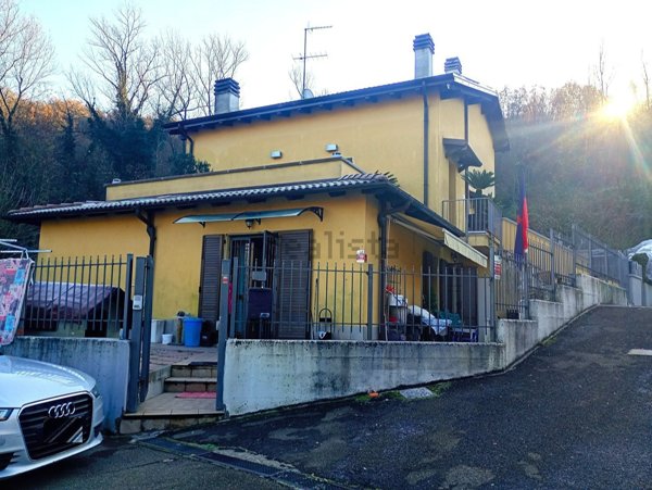 appartamento in vendita a Monterenzio