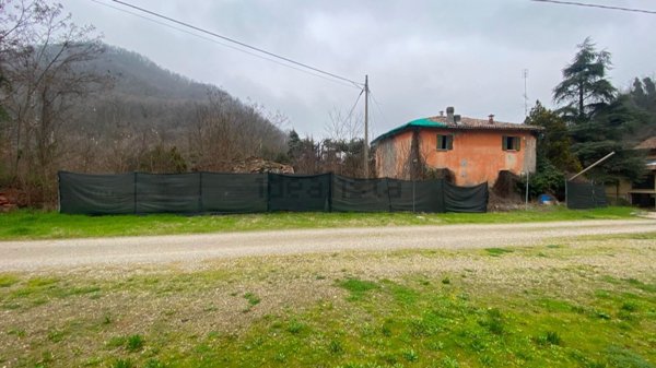 casa indipendente in vendita a Monterenzio