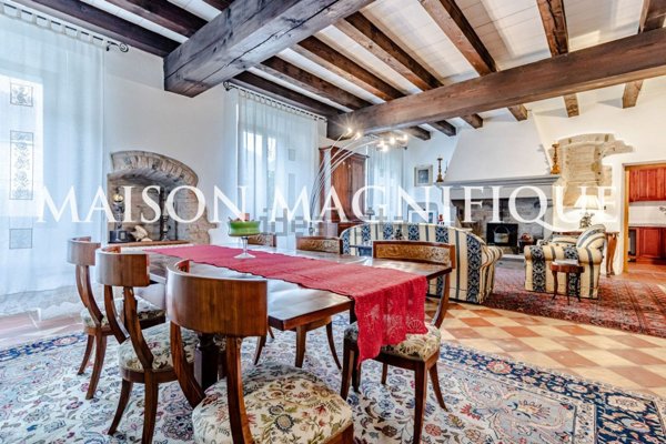 casa indipendente in vendita a Monterenzio in zona Bisano