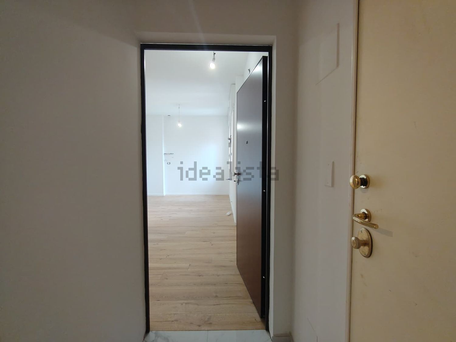 appartamento in vendita a Monterenzio