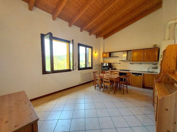 appartamento in vendita a Monterenzio