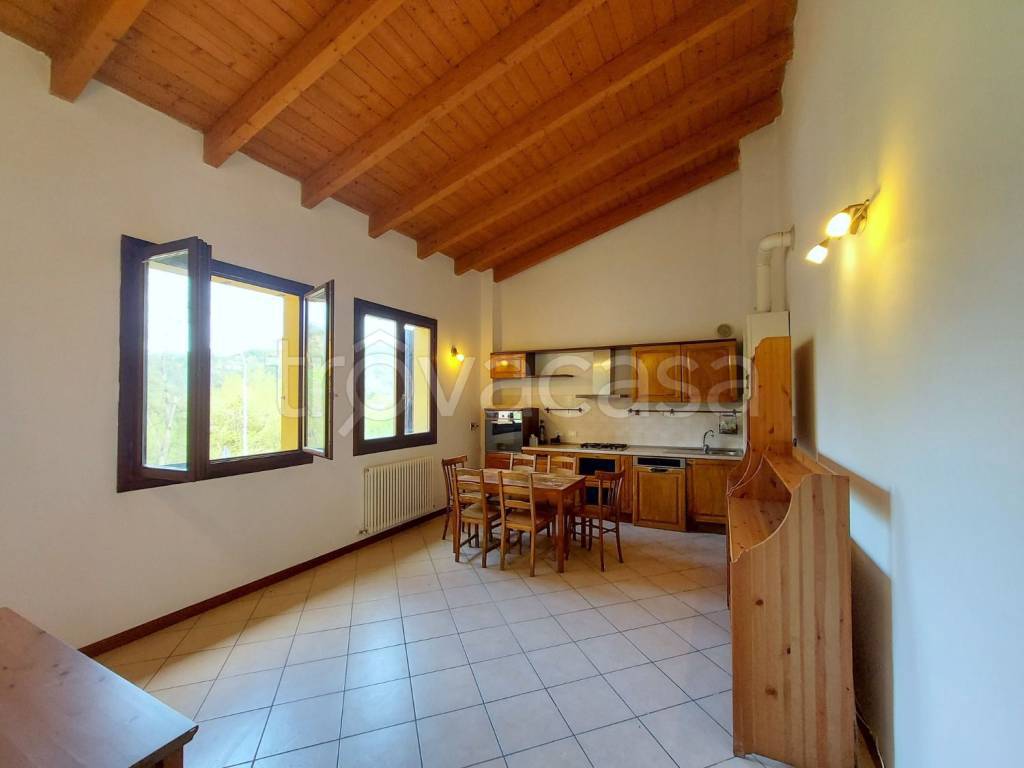 appartamento in vendita a Monterenzio