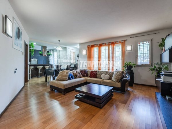 appartamento in vendita a Monterenzio