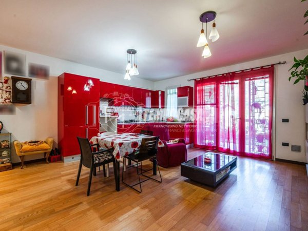 appartamento in vendita a Monterenzio