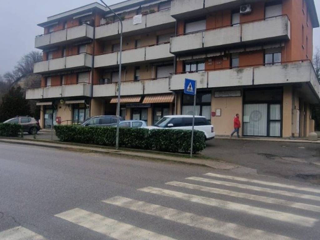 appartamento in vendita a Monterenzio