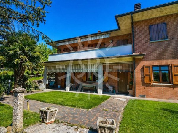 casa indipendente in vendita a Monterenzio in zona Pizzano