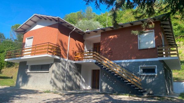 casa indipendente in vendita a Monterenzio