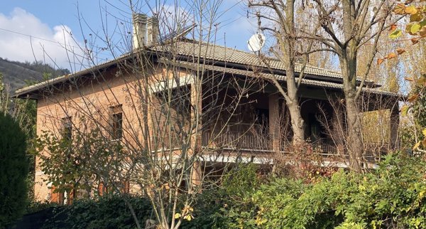 casa indipendente in vendita a Monterenzio