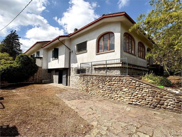 casa indipendente in vendita a Monterenzio