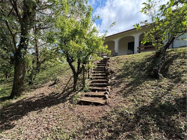 casa indipendente in vendita a Monterenzio