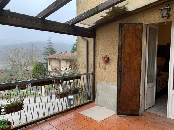 appartamento in vendita a Monterenzio