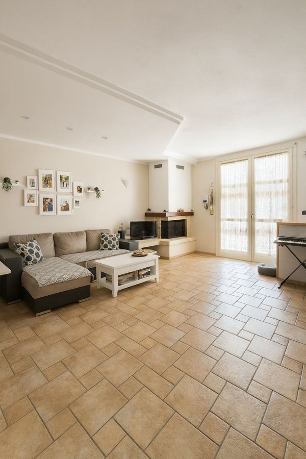 appartamento in vendita a Monterenzio in zona San Benedetto del Querceto