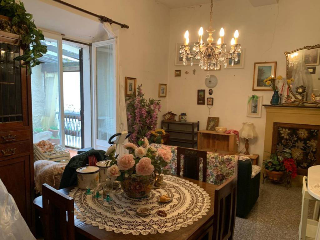 appartamento in vendita a Monterenzio
