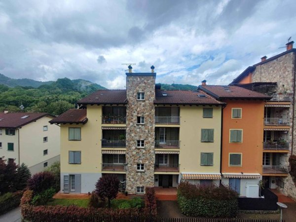 appartamento in vendita a Monterenzio