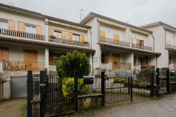 casa indipendente in vendita a Monterenzio in zona San Benedetto del Querceto