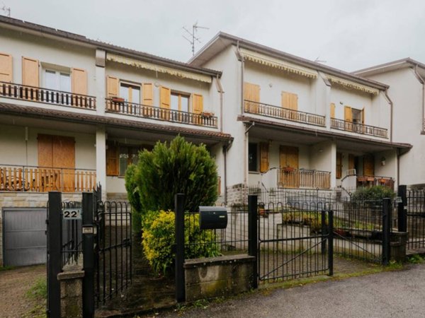 casa indipendente in vendita a Monterenzio in zona San Benedetto del Querceto