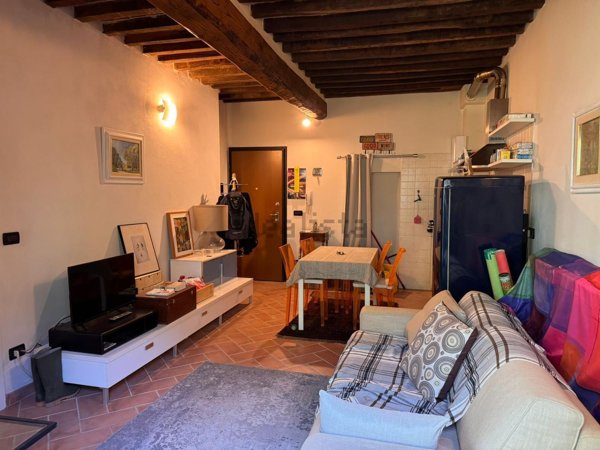 appartamento in vendita a Monterenzio in zona Savazza
