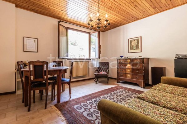 appartamento in vendita a Monterenzio in zona Bisano