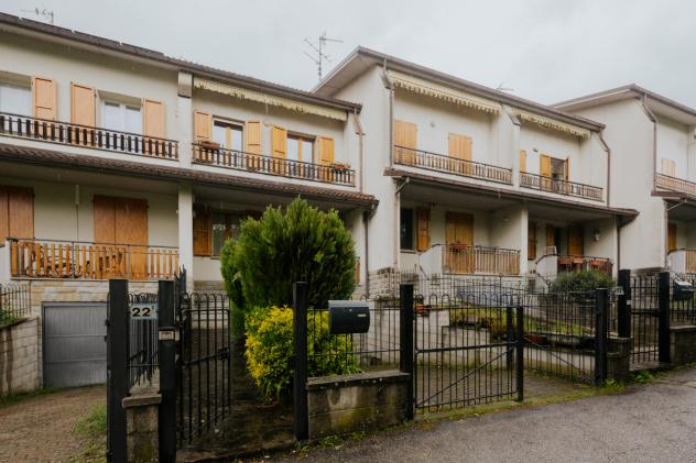 quadrivano in vendita a Monterenzio in zona San Benedetto del Querceto