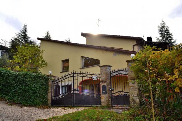 casa indipendente in vendita a Monterenzio in zona Cassano