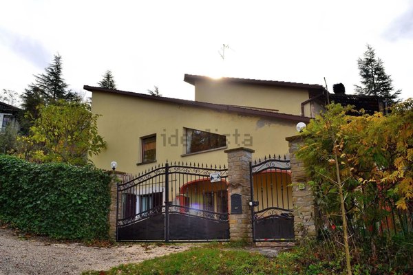 casa indipendente in vendita a Monterenzio in zona Cassano