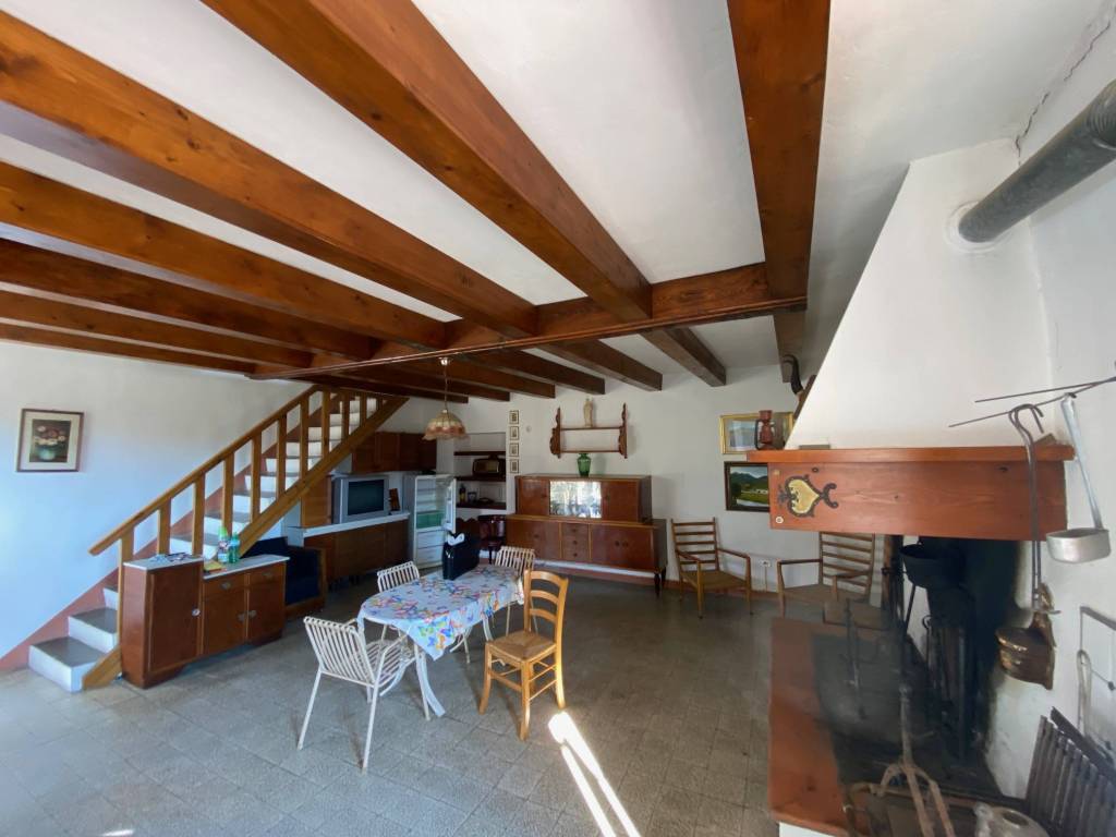 casa indipendente in vendita a Monterenzio in zona San Benedetto del Querceto
