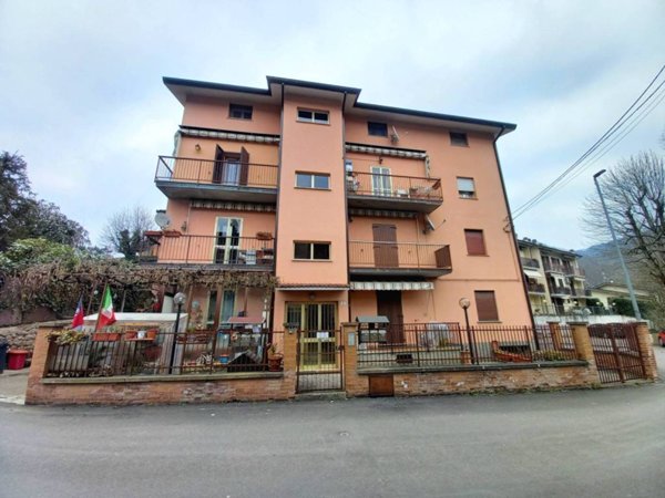 appartamento in vendita a Monterenzio