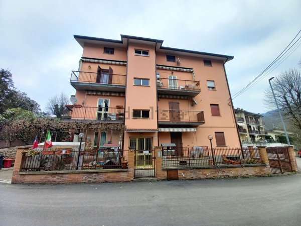 appartamento in vendita a Monterenzio