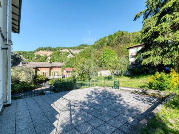appartamento in vendita a Monterenzio