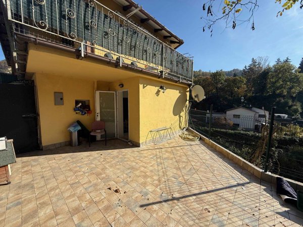 appartamento in vendita a Monterenzio