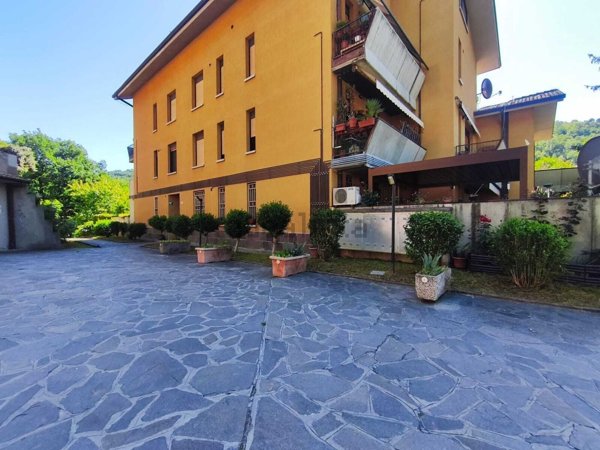 appartamento in vendita a Monterenzio