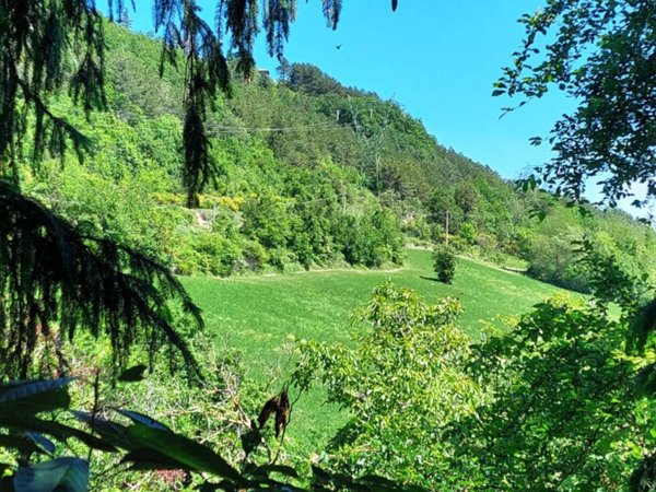casa indipendente in vendita a Monterenzio