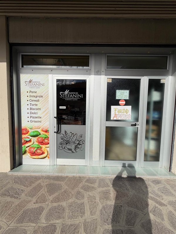 negozio in vendita a Monterenzio