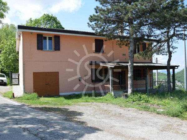 appartamento in vendita a Monterenzio