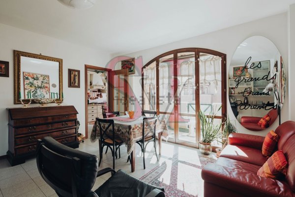 appartamento in vendita a Monterenzio